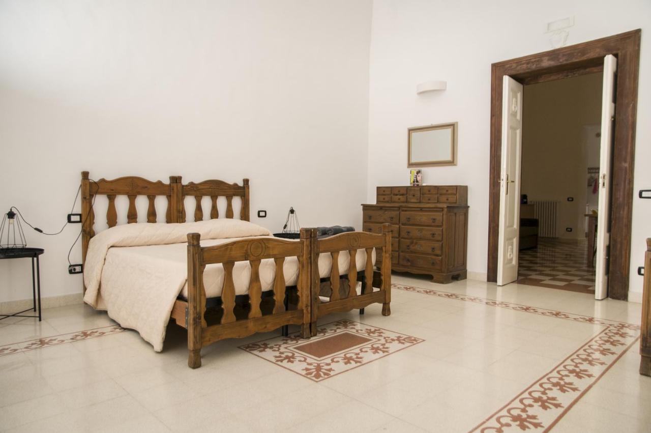 Palazzo Italia Apartments باري المظهر الخارجي الصورة