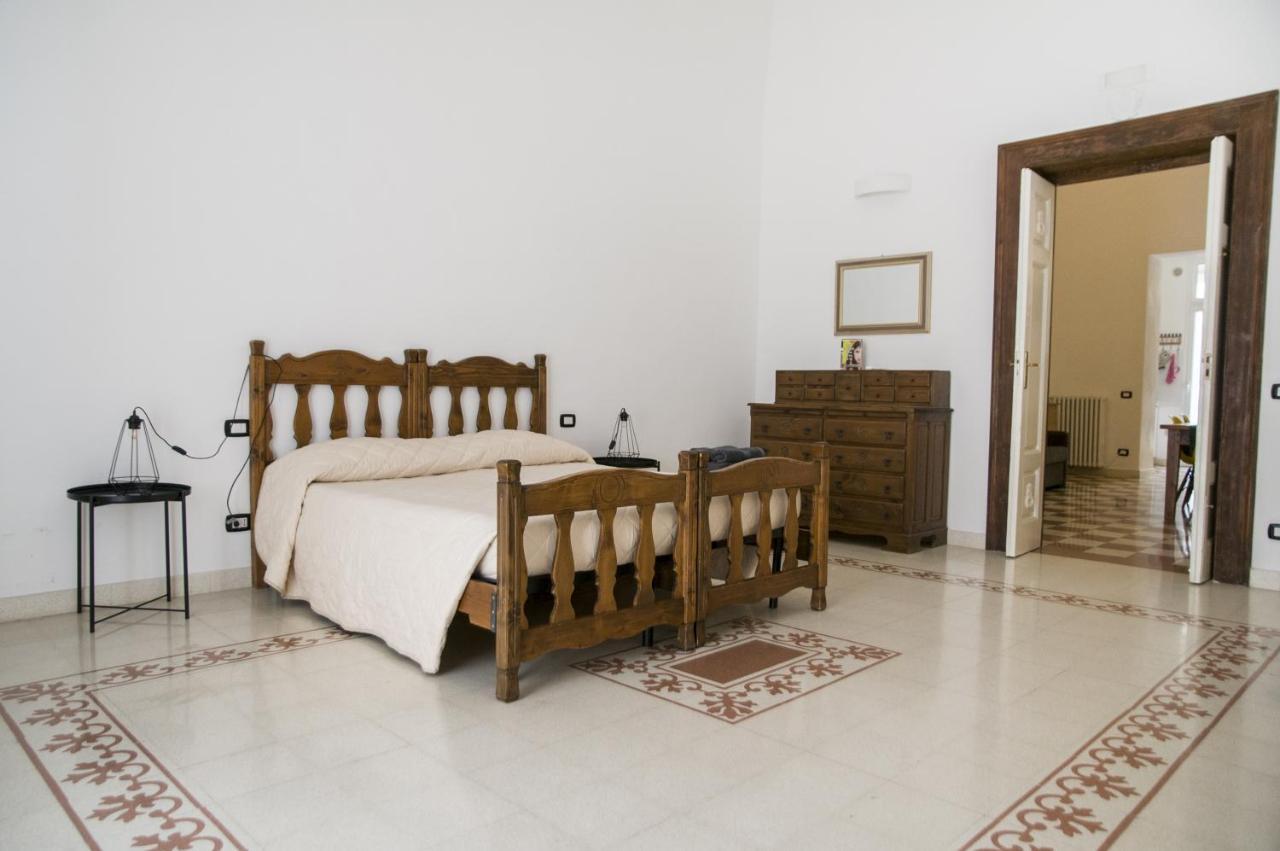 Palazzo Italia Apartments باري المظهر الخارجي الصورة