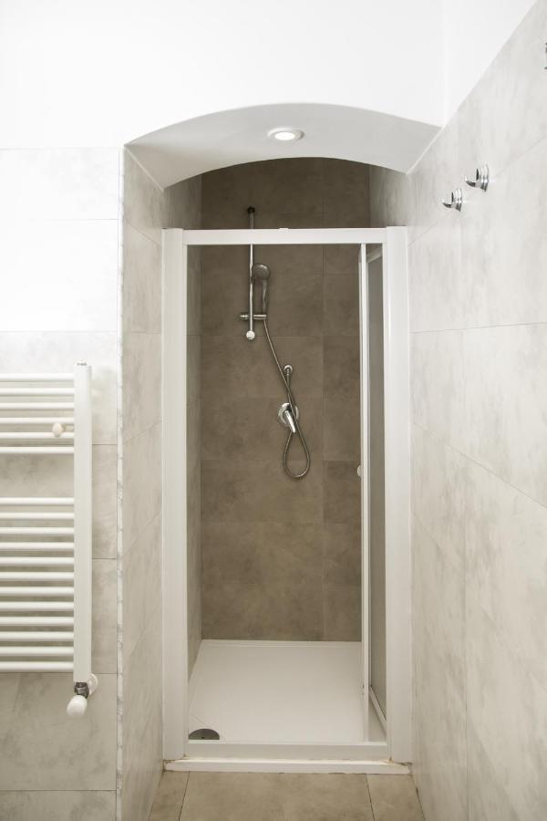 Palazzo Italia Apartments باري المظهر الخارجي الصورة