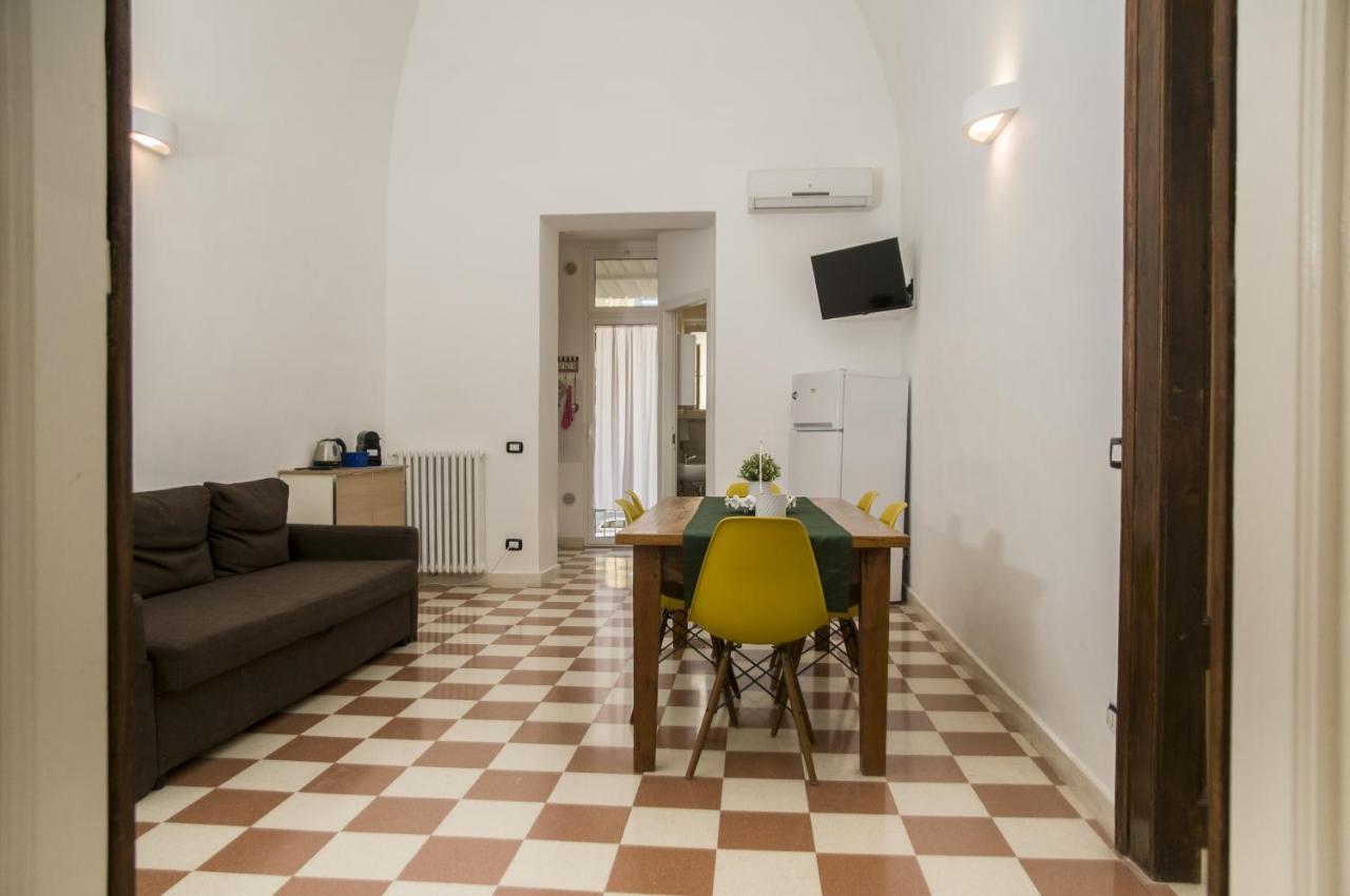 Palazzo Italia Apartments باري المظهر الخارجي الصورة