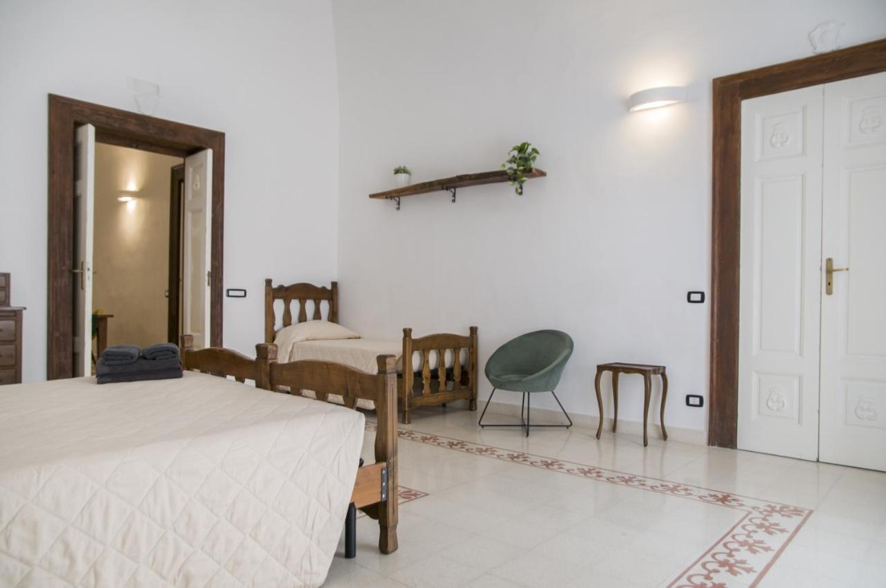 Palazzo Italia Apartments باري المظهر الخارجي الصورة