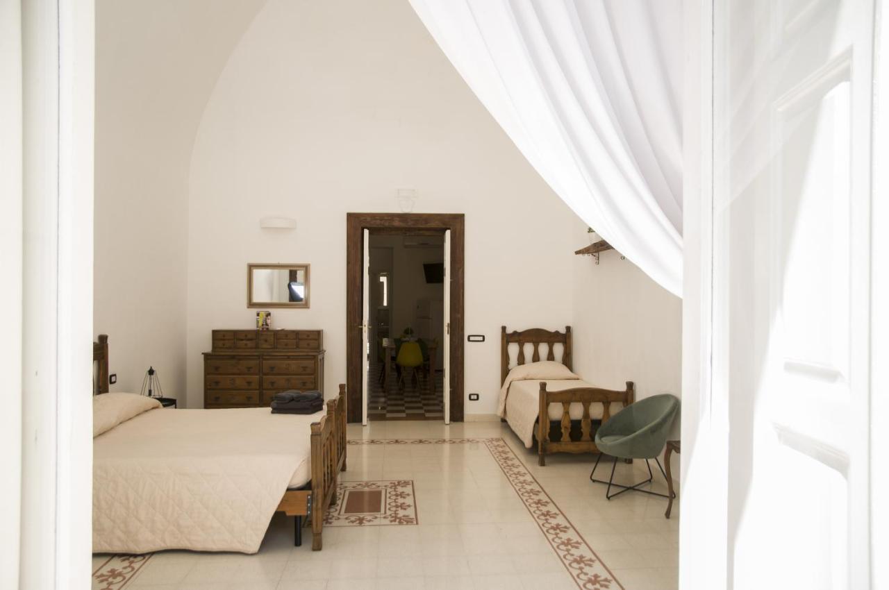 Palazzo Italia Apartments باري المظهر الخارجي الصورة