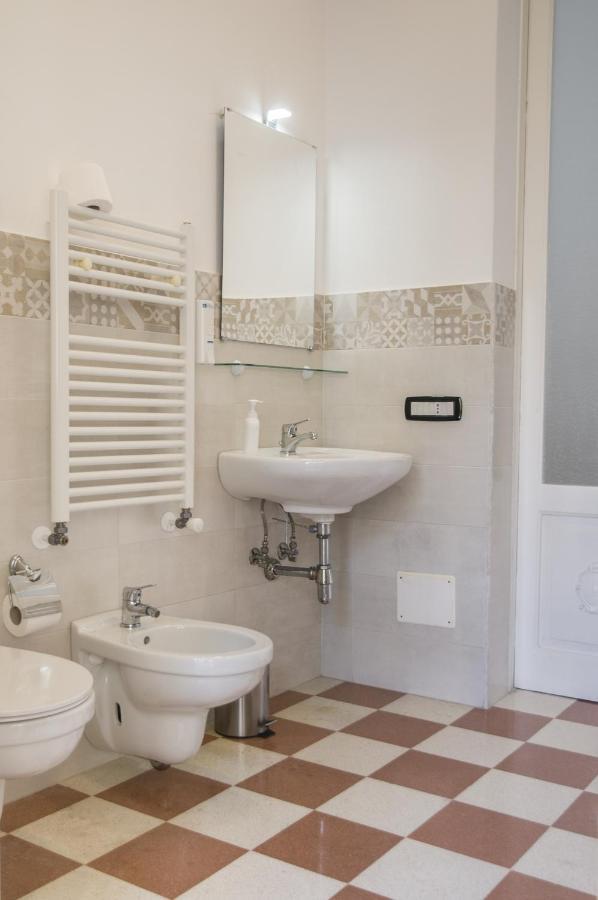 Palazzo Italia Apartments باري المظهر الخارجي الصورة