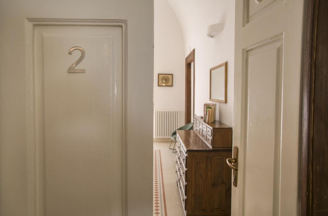 Palazzo Italia Apartments باري المظهر الخارجي الصورة