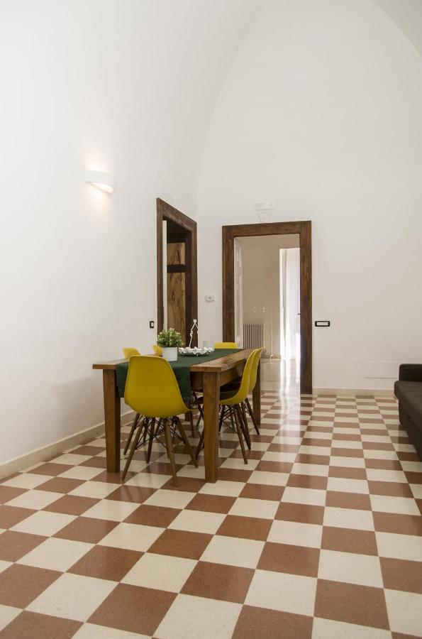 Palazzo Italia Apartments باري المظهر الخارجي الصورة