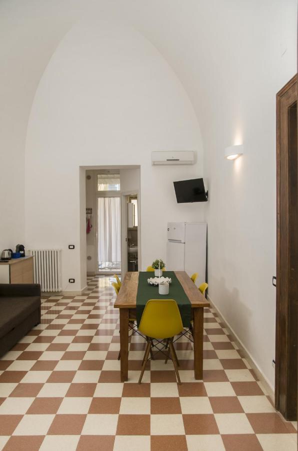 Palazzo Italia Apartments باري المظهر الخارجي الصورة