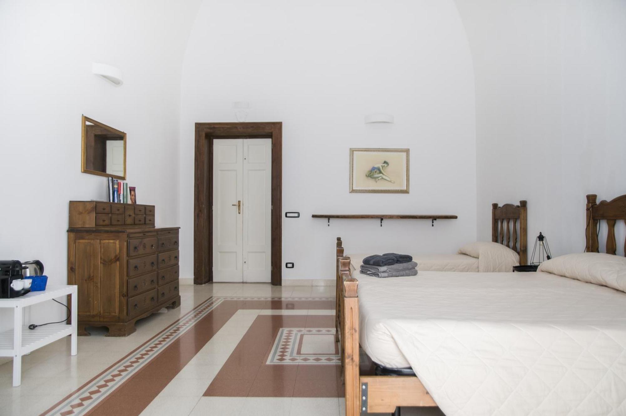 Palazzo Italia Apartments باري المظهر الخارجي الصورة