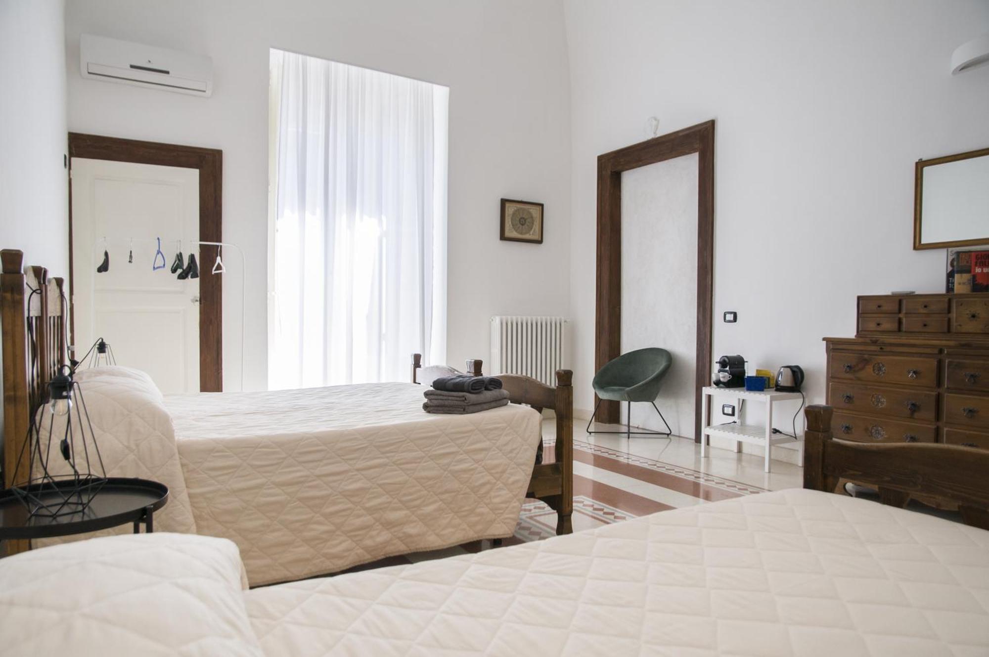 Palazzo Italia Apartments باري المظهر الخارجي الصورة
