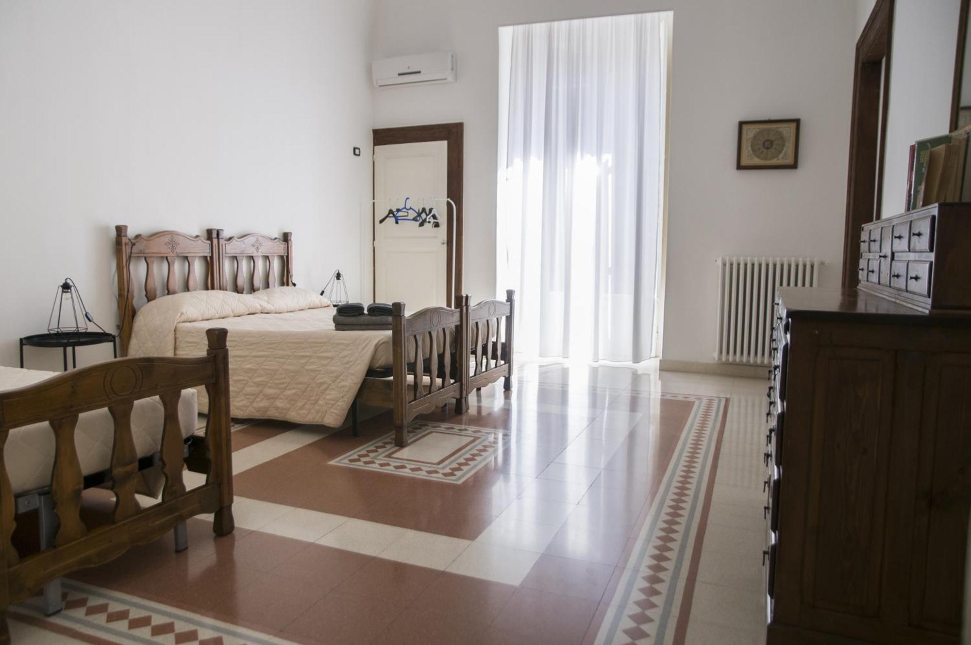 Palazzo Italia Apartments باري المظهر الخارجي الصورة