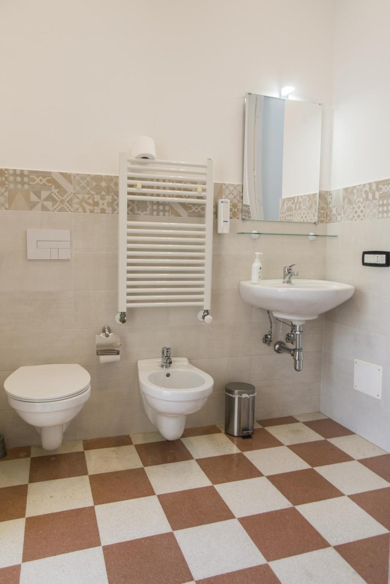 Palazzo Italia Apartments باري المظهر الخارجي الصورة