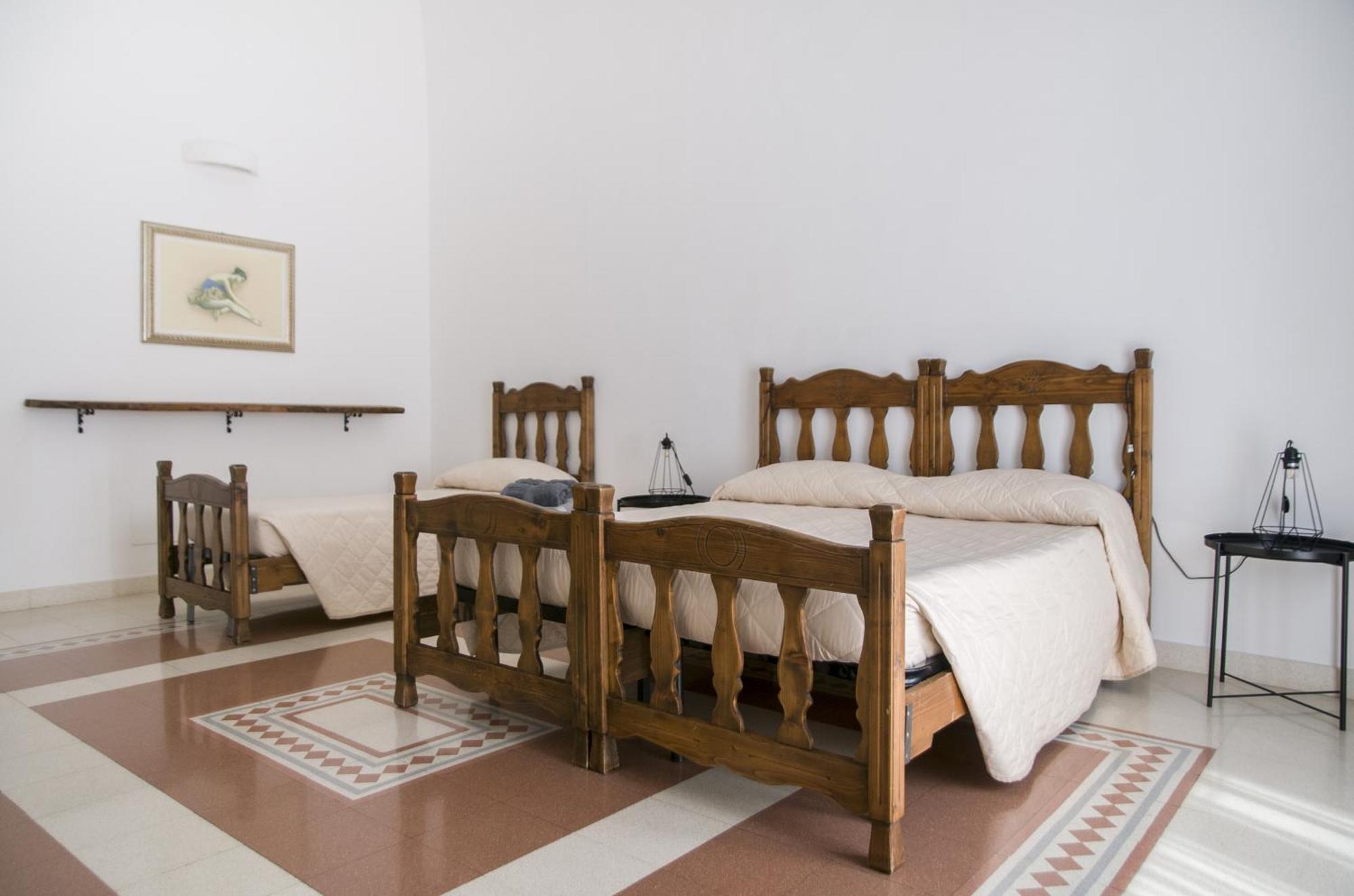 Palazzo Italia Apartments باري المظهر الخارجي الصورة