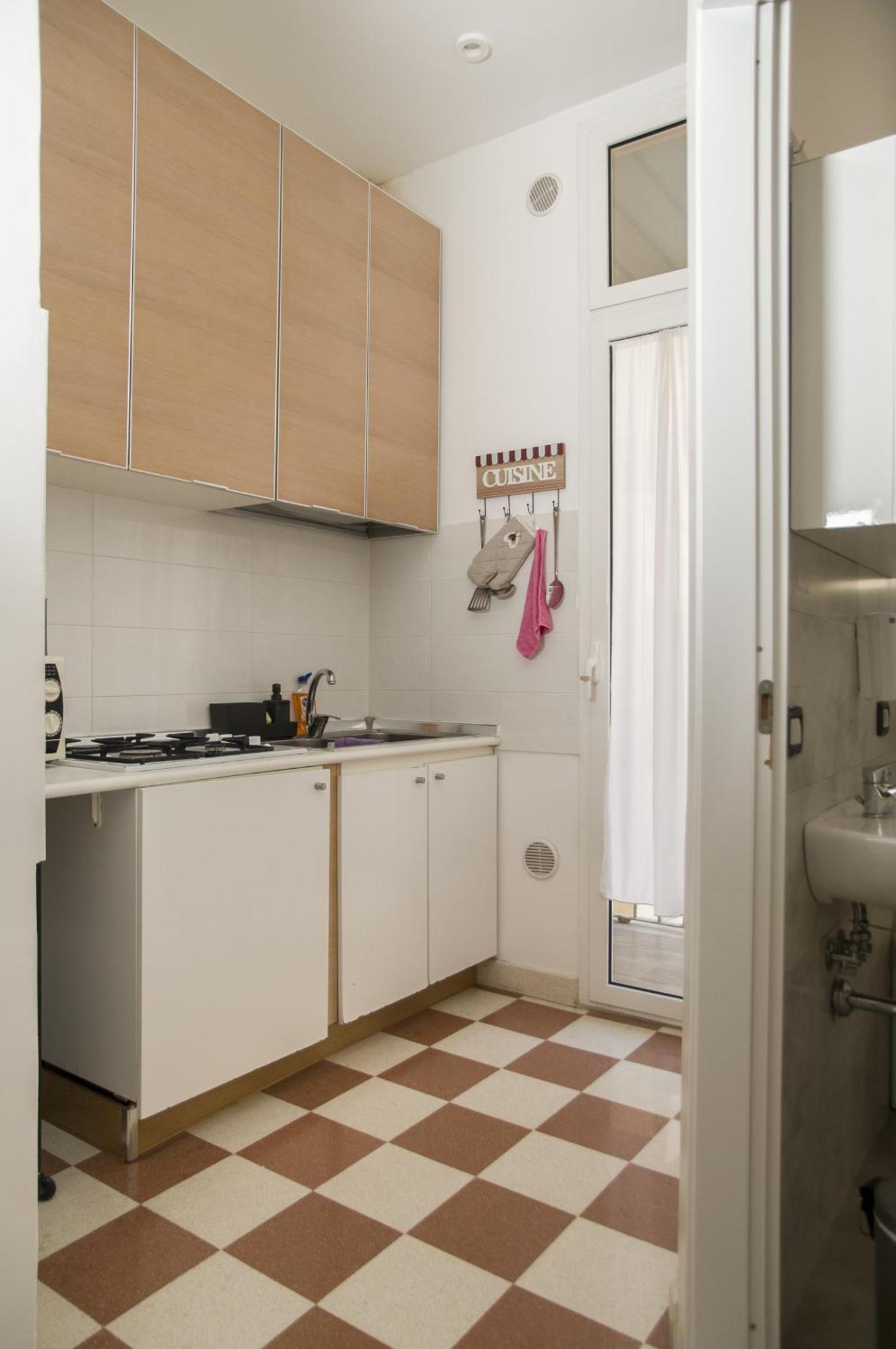 Palazzo Italia Apartments باري المظهر الخارجي الصورة