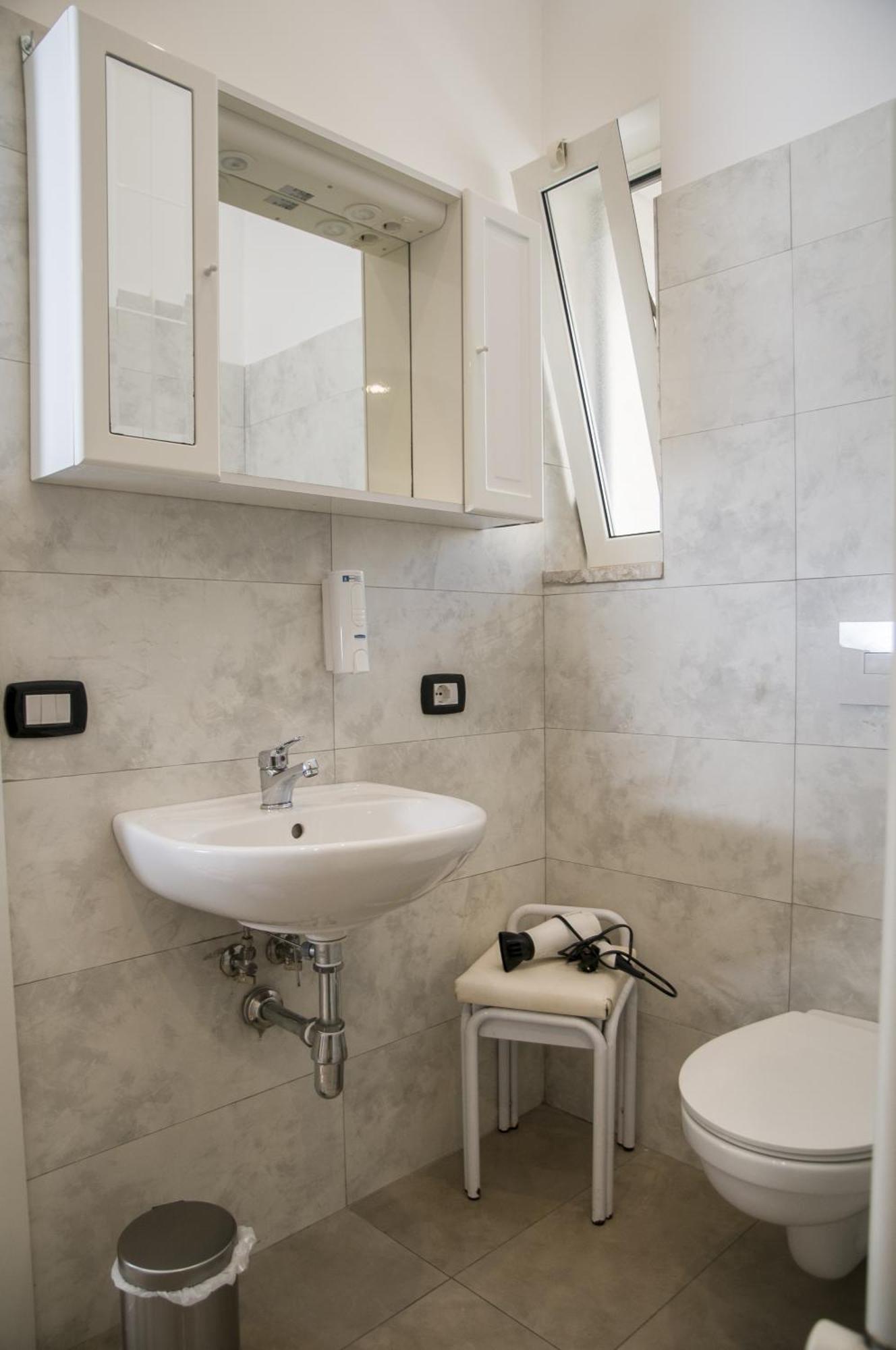 Palazzo Italia Apartments باري المظهر الخارجي الصورة